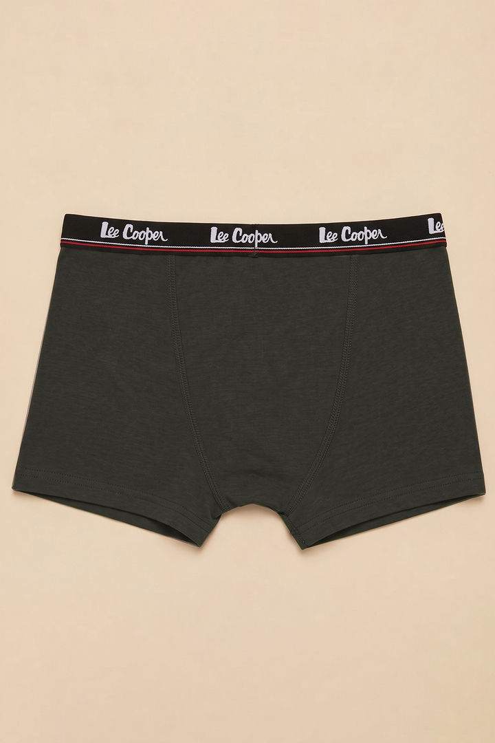 Lee Cooper Boys Naruto Trunks (Pack of 3) - Multicolor — image 7
